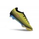 Nike Mercurial Vapor 17 Elite Firm Ground Boots Yellow Black Red