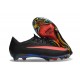 Nike Mercurial Vapor 17 Elite Firm Ground Boots Black Orange