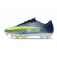 Nike Mercurial Vapor 17 Elite Firm Ground Boots Blue Green