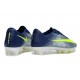 Nike Mercurial Vapor 17 Elite Firm Ground Boots Blue Green