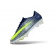 Nike Mercurial Vapor 17 Elite Firm Ground Boots Blue Green
