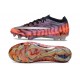 Nike Mercurial Vapor 17 Elite Firm Ground Boots Orange Black Silver