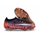 Nike Mercurial Vapor 17 Elite Firm Ground Boots Orange Black Silver