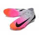 New Nike Mercurial Superfly 10 Elite FG Shoes Pink Black White