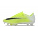 Nike New Mercurial Vapor XVII Elite FG Cleat Limelight Volt Black