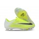 Nike New Mercurial Vapor XVII Elite FG Cleat Limelight Volt Black