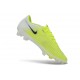Nike New Mercurial Vapor XVII Elite FG Cleat Limelight Volt Black