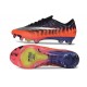 Nike New Mercurial Vapor XVII Elite SE FG Cleat Multi-Color White