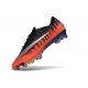 Nike New Mercurial Vapor XVII Elite SE FG Cleat Multi-Color White