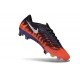 Nike New Mercurial Vapor XVII Elite SE FG Cleat Multi-Color White