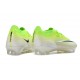 Nike New Mercurial Vapor XVII Elite FG Cleat Limelight Green Black