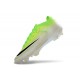 Nike New Mercurial Vapor XVII Elite FG Cleat Limelight Green Black