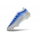 Nike New Mercurial Vapor XVII Elite FG Cleat Blue White