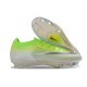 Nike New Mercurial Vapor XVII Elite FG Cleat Limelight Black