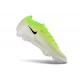 Nike New Mercurial Vapor XVII Elite FG Cleat Limelight Black