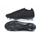 Nike New Mercurial Vapor XVII Elite FG Cleat All Black