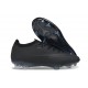 Nike New Mercurial Vapor XVII Elite FG Cleat All Black
