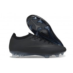 Nike New Mercurial Vapor XVII Elite FG Cleat All Black