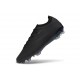 Nike New Mercurial Vapor XVII Elite FG Cleat All Black