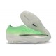 Nike New Mercurial Vapor XVII Elite FG Cleat Green Black