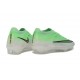 Nike New Mercurial Vapor XVII Elite FG Cleat Green Black