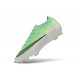 Nike New Mercurial Vapor XVII Elite FG Cleat Green Black
