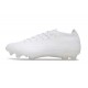 Nike New Mercurial Vapor XVII Elite FG Cleat All White
