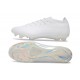 Nike New Mercurial Vapor XVII Elite FG Cleat All White