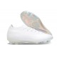 Nike New Mercurial Vapor XVII Elite FG Cleat All White