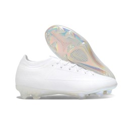 Nike New Mercurial Vapor XVII Elite FG Cleat All White
