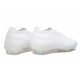 Nike New Mercurial Vapor XVII Elite FG Cleat All White