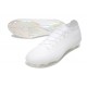 Nike New Mercurial Vapor XVII Elite FG Cleat All White