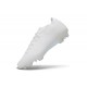 Nike New Mercurial Vapor XVII Elite FG Cleat All White