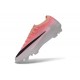 Nike Zoom Mercurial Vapor 17 Elite FG Soccer Shoes Pink Black