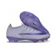 Nike Zoom Mercurial Vapor 17 Elite FG Soccer Shoes Purple