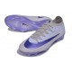 Nike Zoom Mercurial Vapor 17 Elite FG Soccer Shoes Purple