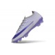 Nike Zoom Mercurial Vapor 17 Elite FG Soccer Shoes Purple