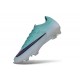 Nike Zoom Mercurial Vapor 17 Elite FG Soccer Shoes Blue Purple