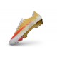 Nike Air Zoom Mercurial Superfly 11 Elite FG Ronaldo CR7 Gold Red