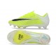 Nike Air Zoom Mercurial Superfly 11 Elite FG Volt Black