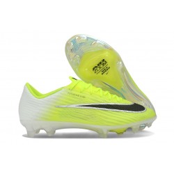 Nike Air Zoom Mercurial Superfly 11 Elite FG Volt Black