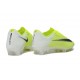 Nike Air Zoom Mercurial Superfly 11 Elite FG Volt Black