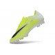Nike Air Zoom Mercurial Superfly 11 Elite FG Volt Black