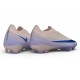 Nike Air Zoom Mercurial Vapor XVII Elite FG Cleats Purple Blue