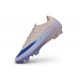Nike Air Zoom Mercurial Vapor XVII Elite FG Cleats Purple Blue