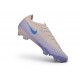 Nike Air Zoom Mercurial Vapor XVII Elite FG Cleats Purple Blue