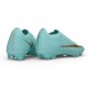 Nike Air Zoom Mercurial Vapor XVII Elite FG Cleats Green Glow Mtlc Gold