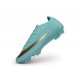 Nike Air Zoom Mercurial Vapor XVII Elite FG Cleats Green Glow Mtlc Gold