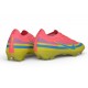 Nike Air Zoom Mercurial Vapor XVII Elite FG Cleats Crimson Yellow Blue