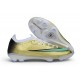 Nike Air Zoom Mercurial Vapor XVII Elite FG Cleats Golden Green